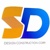 SD Design Construction Logotype