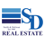 S&D realty Logotype