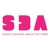 SDA Space Design Architecture Logotype