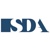 SDA Lighting Logotype