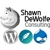Shawn DeWolfe Consulting Logotype