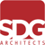 SDG Architects Logotype