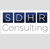 SDHR Consulting Logotype