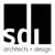 SDI Architects + Design Logotype