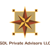 SDL Private Advisors Logotype