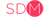 Social Diva Media Logotype