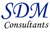 SDM consultants Logotype