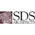 SDS Architects Inc. Logotype