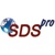 SDSpro Logotype