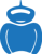 SocialPulsar Inc Logotype
