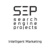 Search Engine Projects Logotype