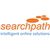 SearchPath Logotype