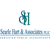 Searle Hart & Associates, PLLC Logotype