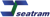 Seatram Logotype