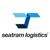 Seatram Logistics Logotype