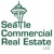 Seattle Commercial Real Estate, LLC Logotype