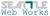 Seattle Web Works Logotype