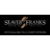 Seaver Franks Architects AIA Logotype
