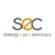 SEC Logotype