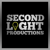 Second Light Productions LLC Logotype