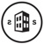 Second Story Logotype