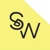 SECOND + WEST Logotype
