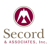 Secord & Associates, Inc. Logotype