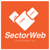 Sector Web Logotype