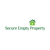 Secure Empty Property Limited Logotype