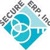 Secure ERP, Inc. Logotype