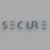 Secure Recruitment Logotype