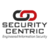 Security Centric Logotype