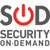 Security On-Demand Logotype