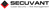 Secuvant Security Logotype