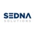 Sedna Solutions Logotype