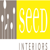 Seed Interiors Logotype