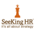 SeeKing HR Logotype
