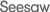 Seesaw Logotype