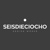 Seisdieciocho Logotype