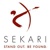 Sekari Logotype