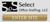 Select Office Staffing LLC Logotype