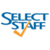 Select Staff Logotype
