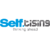 Selftising Logotype