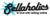 Sellaholics Logotype