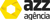 AZZ Agência de Marketing e Publicidade Digital Logotype