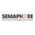 Semaphore Logotype