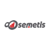 Semetis Logotype