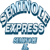 Seminole Express Logotype