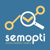 Semopti Logotype