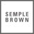 Semple Brown Design Logotype